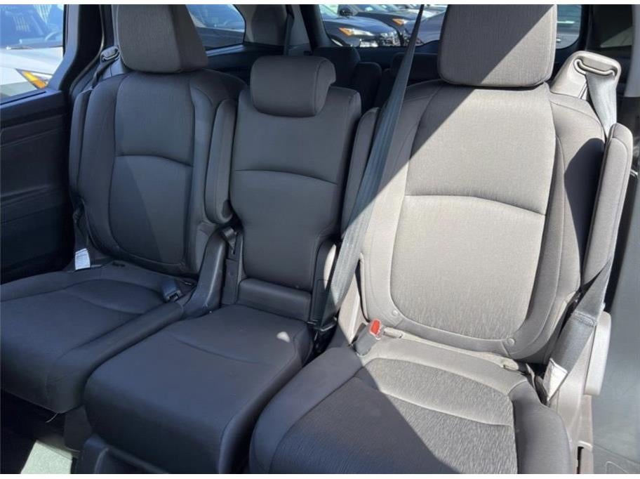 2022 Honda Odyssey EX Minivan 4D