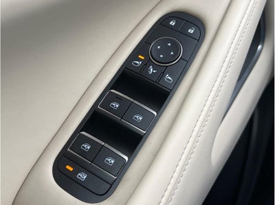 2025 INFINITI QX60 LUXE Sport Utility 4D