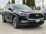 2025 INFINITI QX60 LUXE Sport Utility 4D