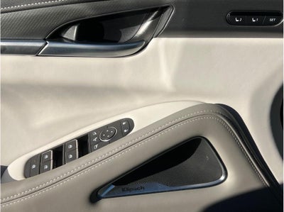 2026 INFINITI QX60 LUXE Sport Utility 4D