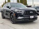 2025 INFINITI QX60 LUXE Sport Utility 4D