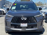 2026 INFINITI QX60 SPORT SUV 4D