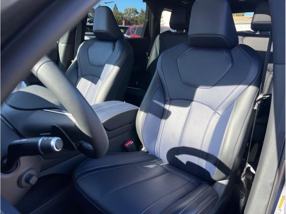 2026 INFINITI QX60 SPORT SUV 4D
