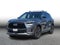 2026 INFINITI QX60 AUTOGRAPH Sport Utility 4D
