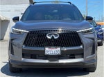 2026 INFINITI QX60 AUTOGRAPH Sport Utility 4D