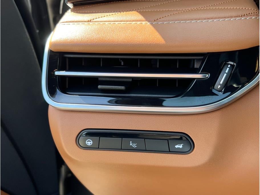 2026 INFINITI QX60 AUTOGRAPH Sport Utility 4D