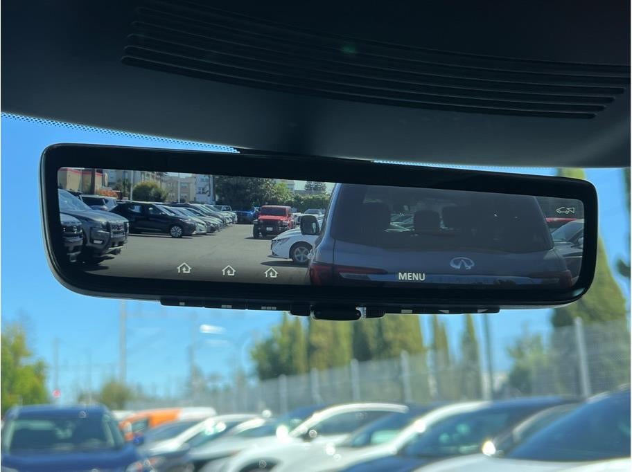 2026 INFINITI QX60 AUTOGRAPH Sport Utility 4D