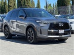 2026 INFINITI QX60 AUTOGRAPH Sport Utility 4D