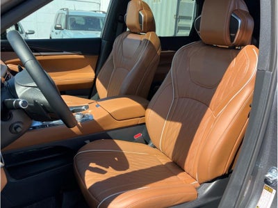 2026 INFINITI QX60 AUTOGRAPH Sport Utility 4D