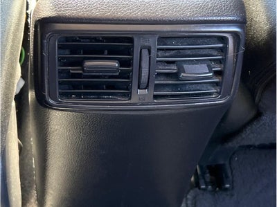 2016 Nissan Rogue SV Sport Utility 4D