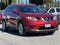 2016 Nissan Rogue SV Sport Utility 4D