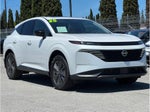 2025 Nissan Murano SL Sport Utility 4D