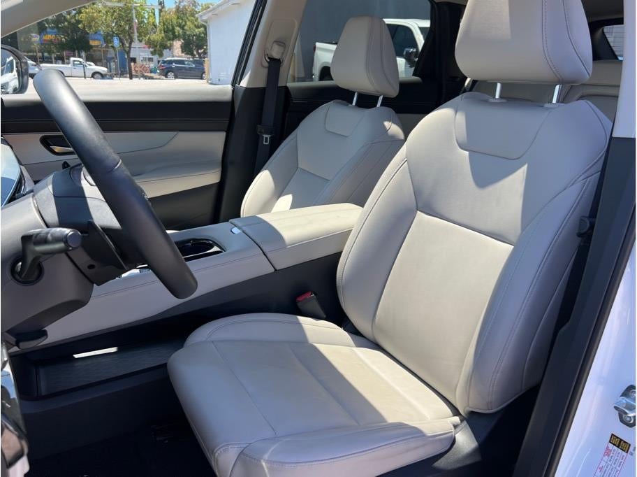 2025 Nissan Murano SL Sport Utility 4D