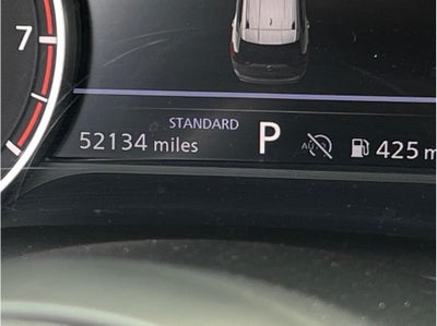 2024 Nissan Rogue S Sport Utility 4D