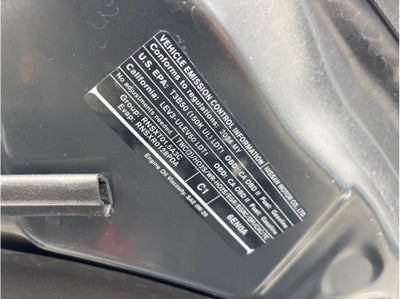 2024 Nissan Rogue S Sport Utility 4D