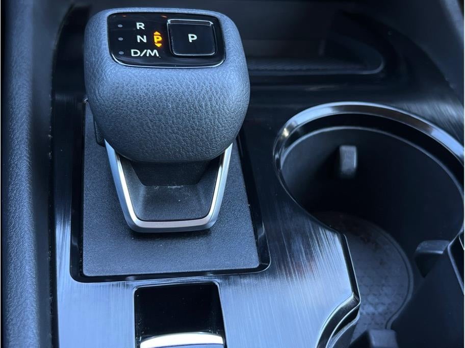 2023 Nissan Rogue S (2023.5) Sport Utility 4D