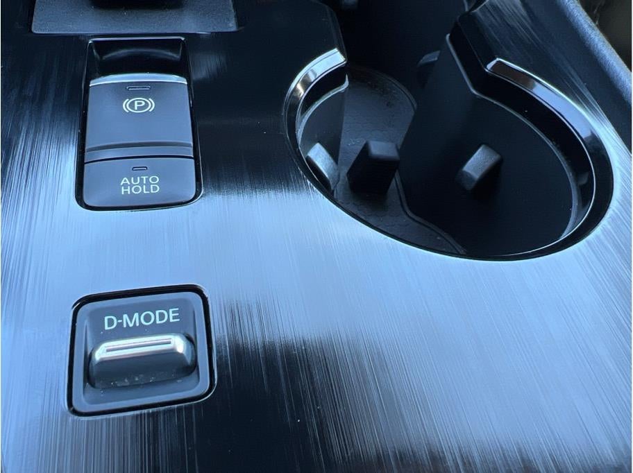 2023 Nissan Rogue S (2023.5) Sport Utility 4D