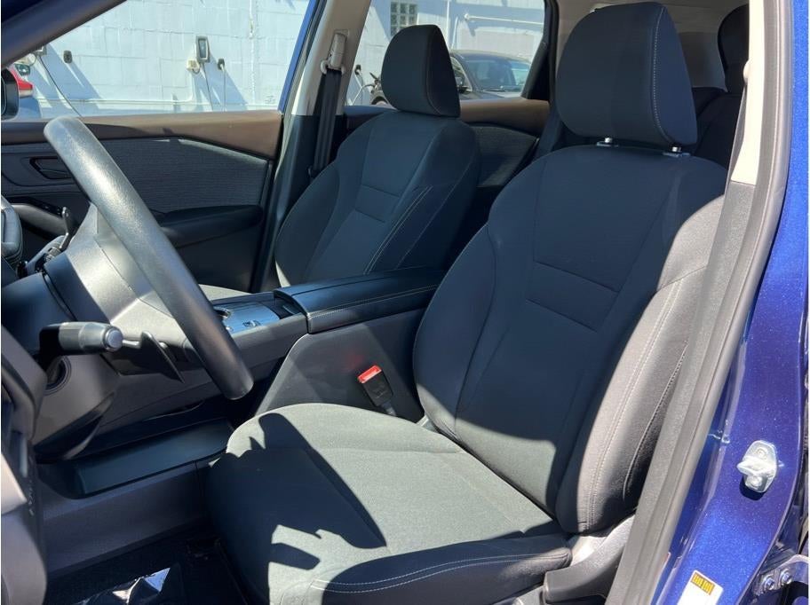 2023 Nissan Rogue S (2023.5) Sport Utility 4D
