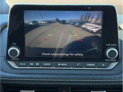 2023 Nissan Rogue SV (2023.5) Sport Utility 4D