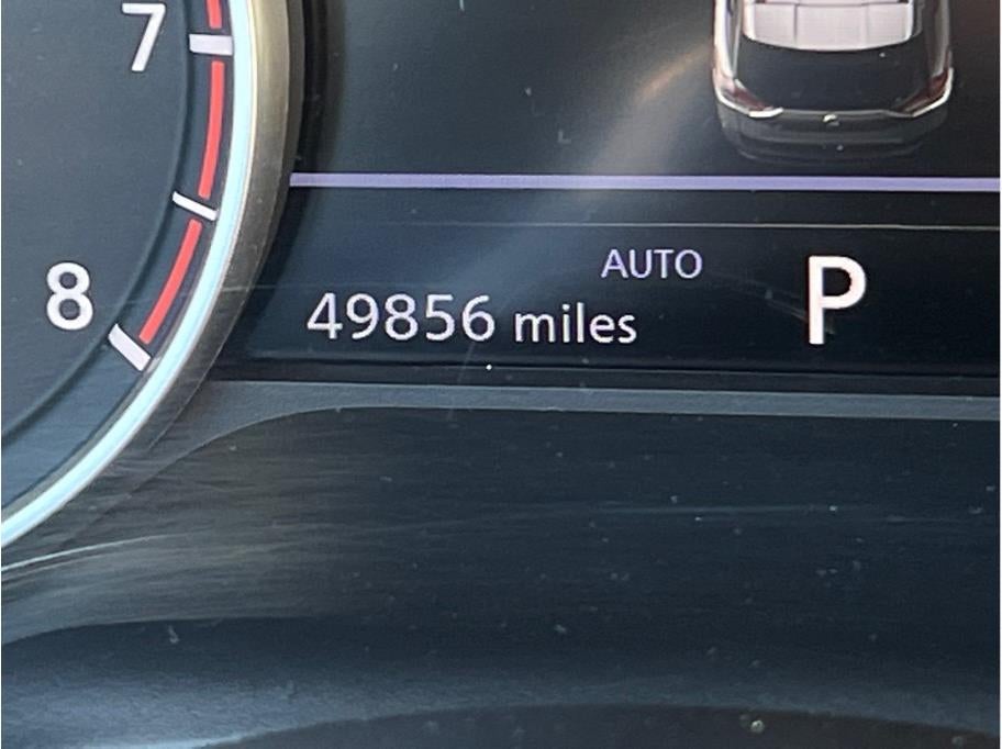 2023 Nissan Rogue SV (2023.5) Sport Utility 4D