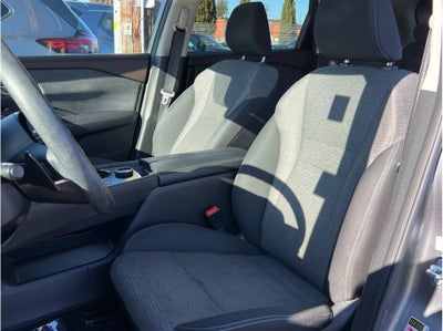 2023 Nissan Rogue SV (2023.5) Sport Utility 4D