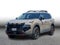 2025 Nissan Rogue Rock Creek Sport Utility 4D