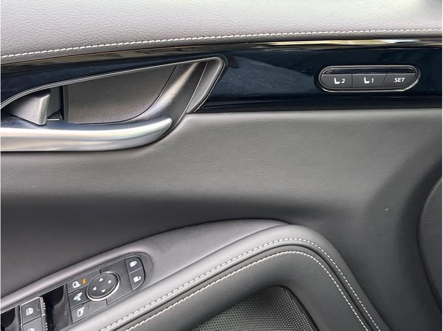 2024 INFINITI QX60 PURE Sport Utility 4D