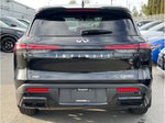 2024 INFINITI QX60 PURE Sport Utility 4D