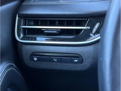 2023 INFINITI QX60 AUTOGRAPH