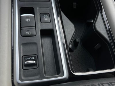 2022 Nissan Pathfinder SV Sport Utility 4D