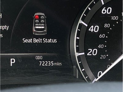 2021 Toyota Highlander XLE Sport Utility 4D