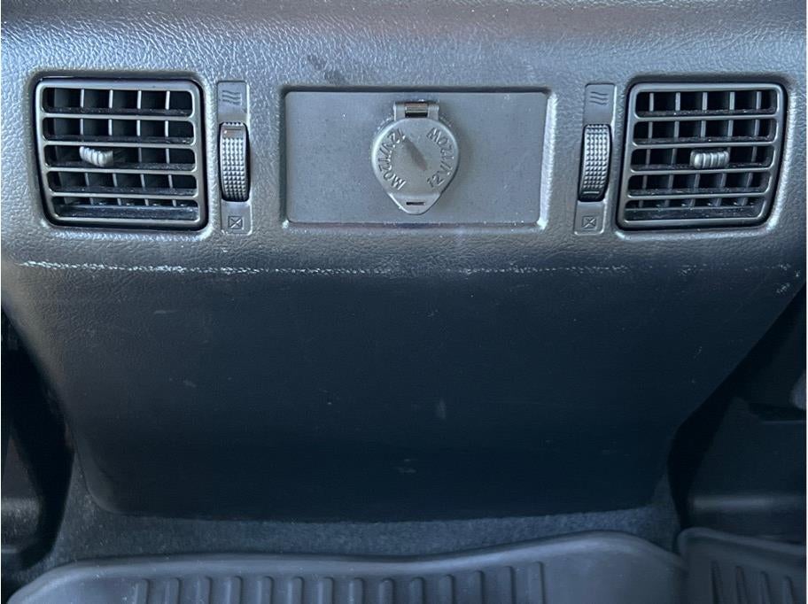 2021 Toyota Tundra CrewMax Limited Pickup 4D 5 1/2 ft