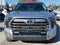 2022 Toyota Tundra Hybrid CrewMax Limited Pickup 4D 5 1/2 ft