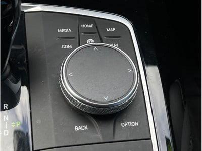 2023 BMW X3 sDrive30i Sport Utility 4D