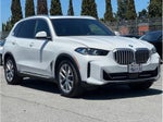 2025 BMW X5 xDrive50e Sport Utility 4D