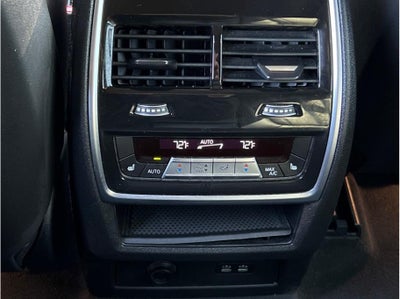 2025 BMW X5 xDrive50e Sport Utility 4D