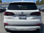 2025 BMW X5 xDrive50e Sport Utility 4D