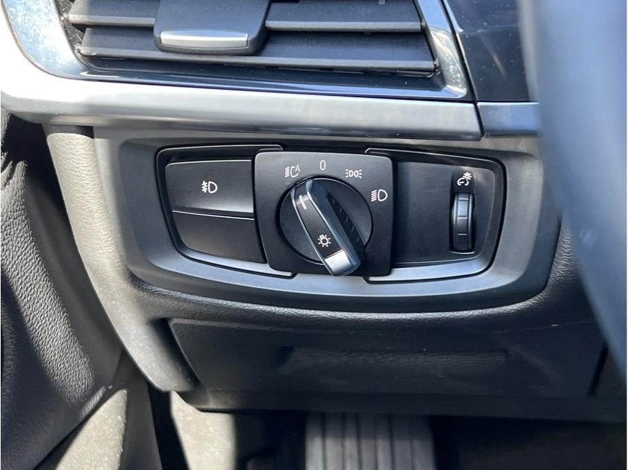 2016 BMW X5 xDrive35i Sport Utility 4D