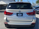 2016 BMW X5 xDrive35i Sport Utility 4D