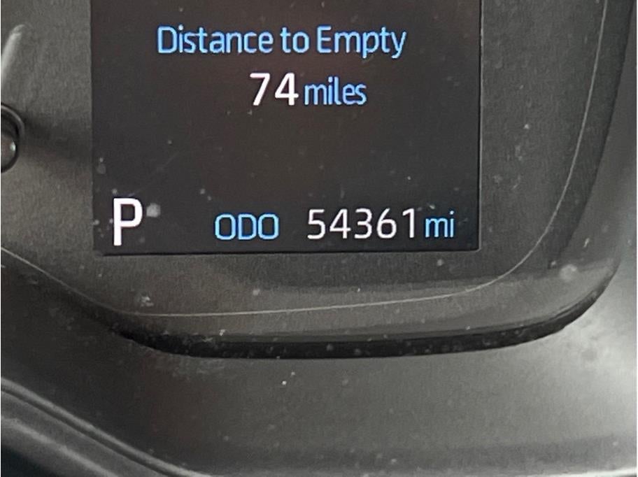 2022 Toyota Corolla LE Sedan 4D