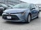 2022 Toyota Corolla LE Sedan 4D