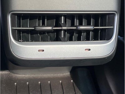 2023 Tesla Model 3 Standard Sedan 4D