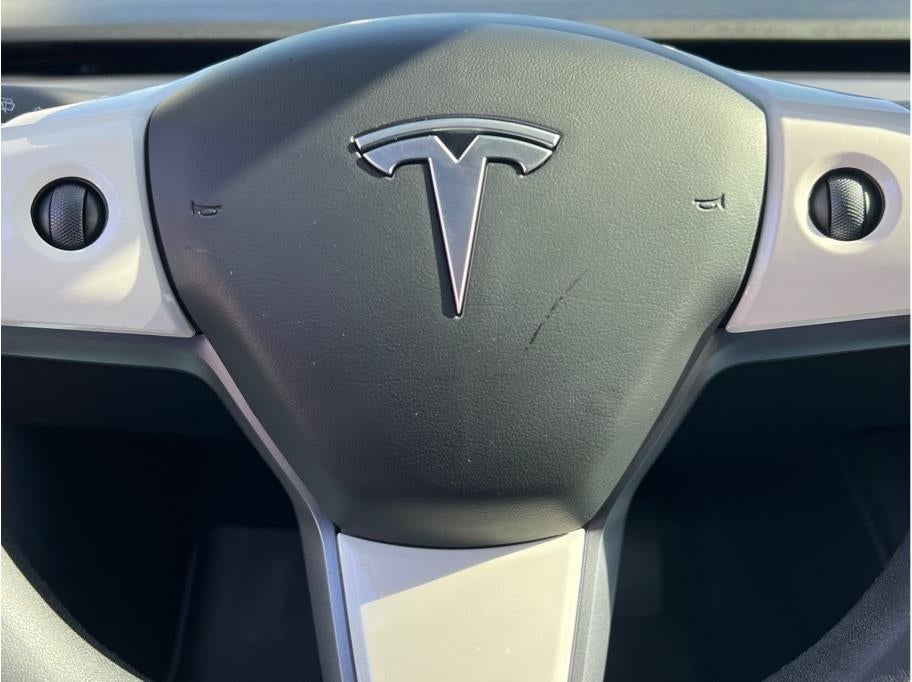 2023 Tesla Model 3 Standard Sedan 4D