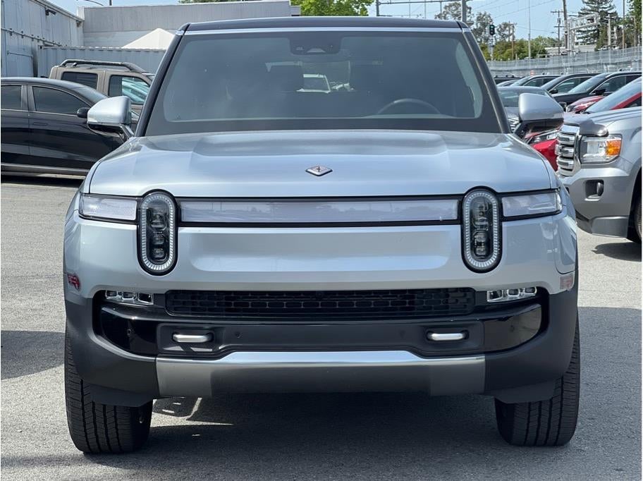 Used 2024 Rivian R1S Adventure with VIN 7PDSGCBA7RN042069 for sale in Redwood City, CA