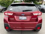 2018 Subaru Crosstrek 2.0i Limited Sport Utility 4D