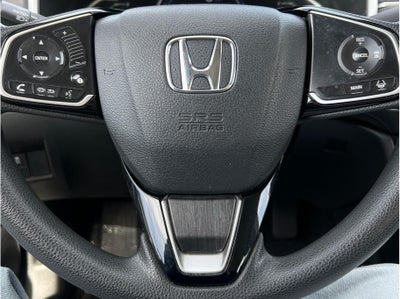 2019 Honda Clarity Plug-in Hybrid Sedan 4D