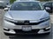 2019 Honda Clarity Plug-in Hybrid Sedan 4D