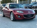 2012 Mazda Mazda MX-5 Miata Grand Touring Convertible 2D