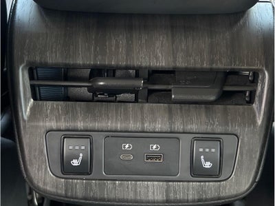 2023 Nissan ARIYA Engage Sport Utility 4D