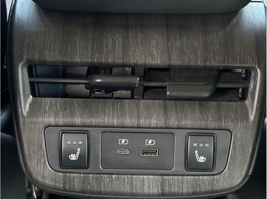 2023 Nissan ARIYA Engage Sport Utility 4D